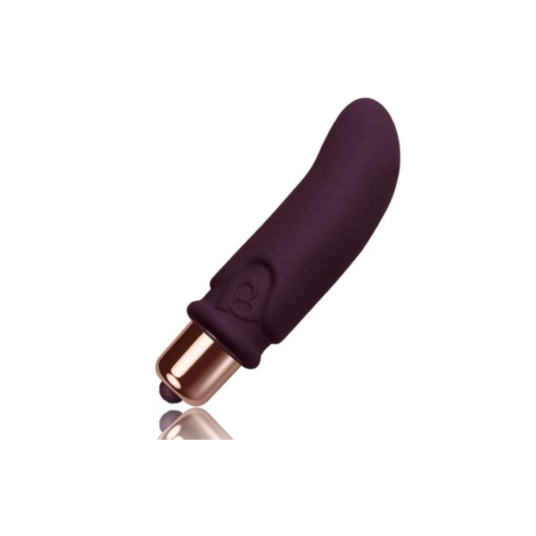 Rocks Off Dalia Vibrator, Purple