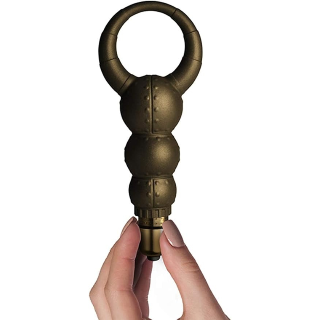 Rocks Off Dr Rocco's Pleasure - Poseidon, 24 g