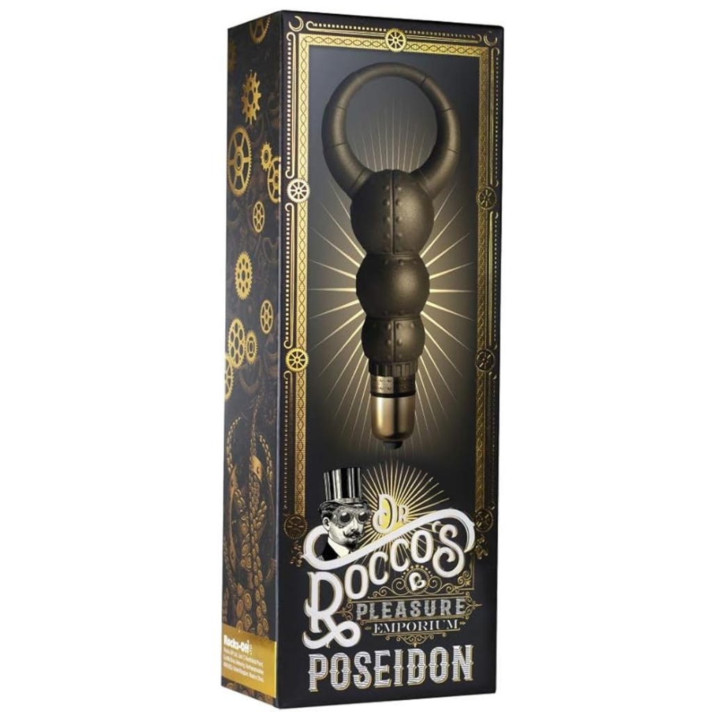 Rocks Off Dr Rocco's Pleasure - Poseidon, 24 g
