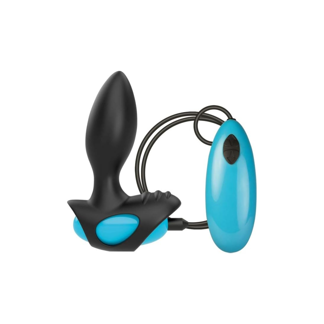 Rocks-Off Men-X Varex, Prostate Stimulator Vibrator