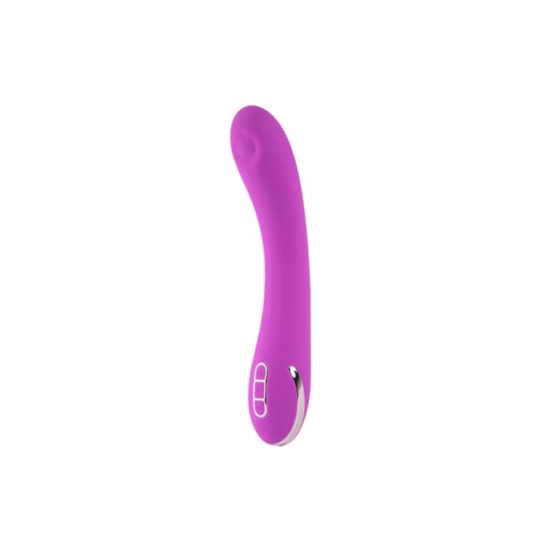 Ann Summers G-Spot Pulse Vibrator Purple