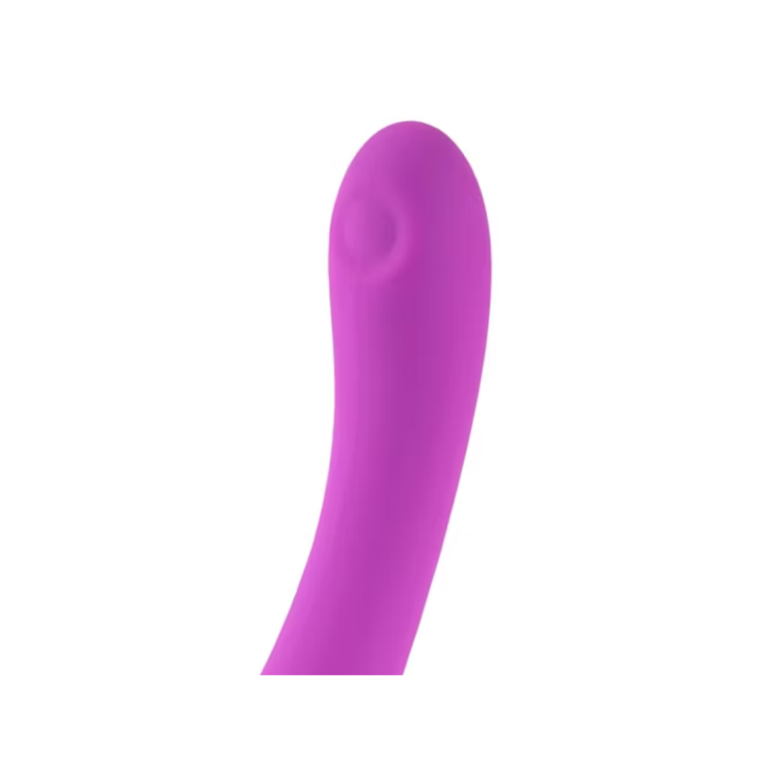 Ann Summers G-Spot Pulse Vibrator Purple