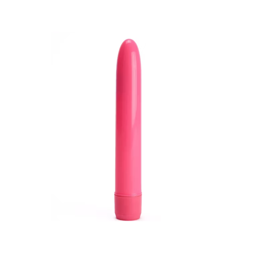 Ann Summers Classic 6 Inch Vibrator Pink