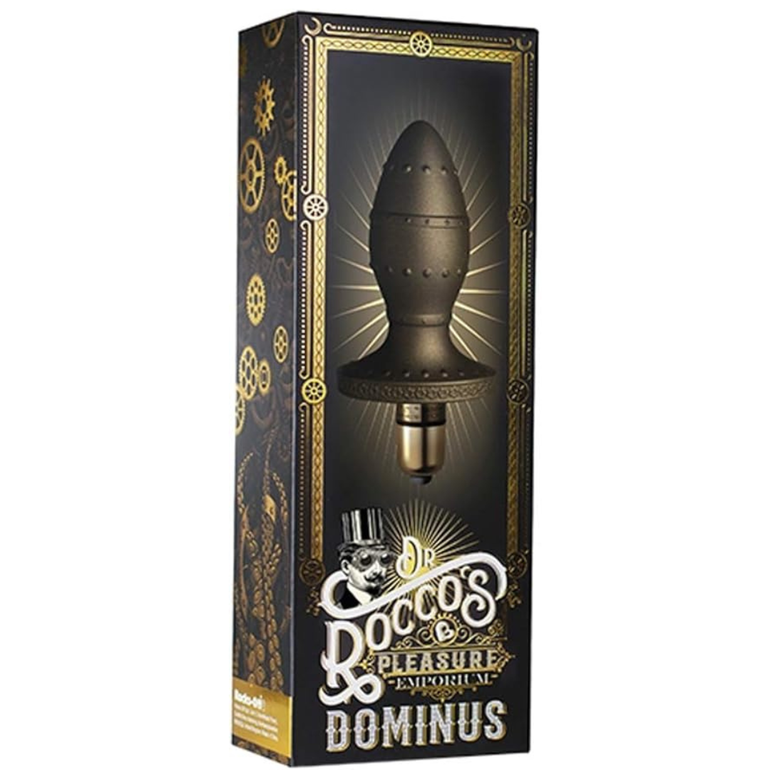 Rocks Off Dr Rocco's Pleasure - Dominus, 24 g