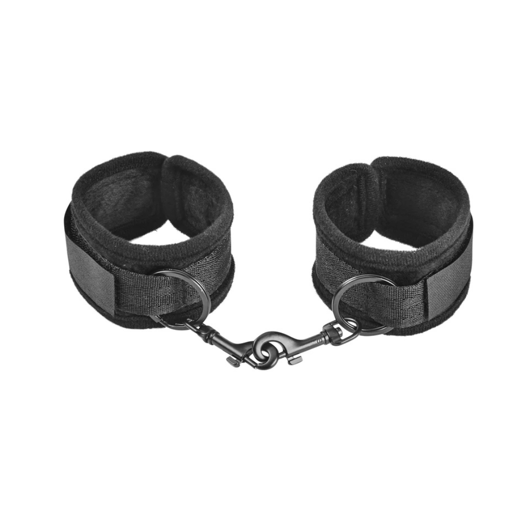 Obaie Soft Handcuffs