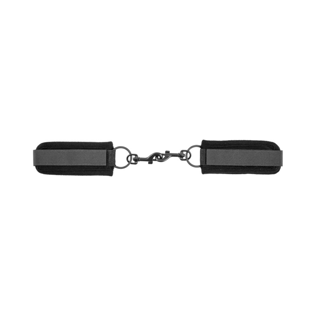 Obaie Soft Handcuffs