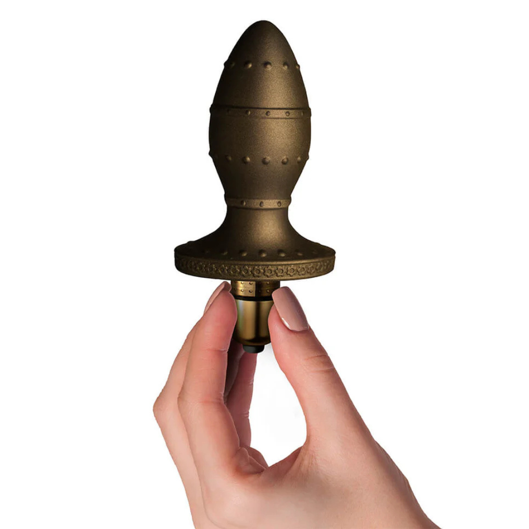 Rocks Off Dr Rocco's Pleasure - Dominus, 24 g