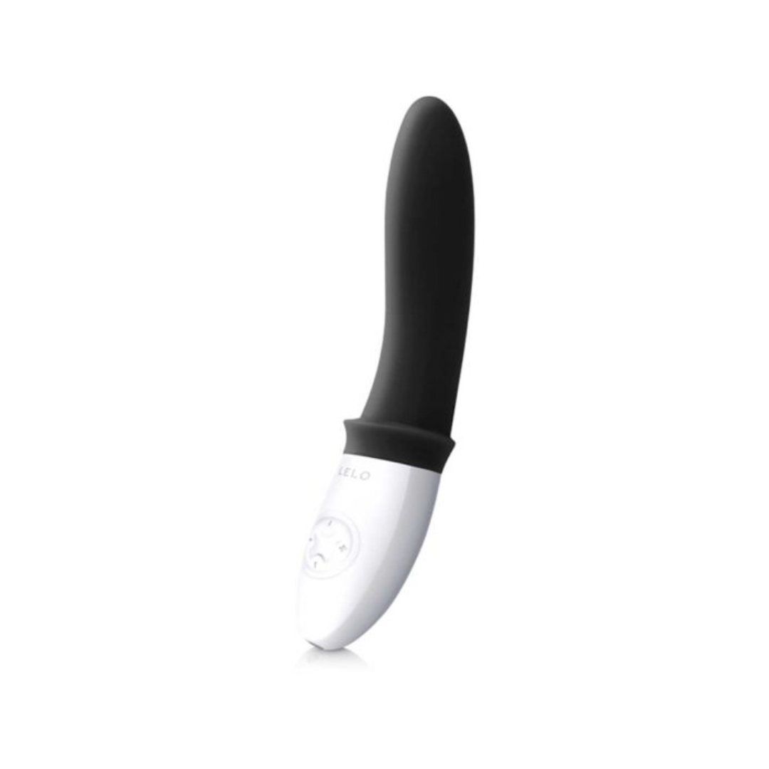 Lelo Billy 2 Prostate Massager - Black