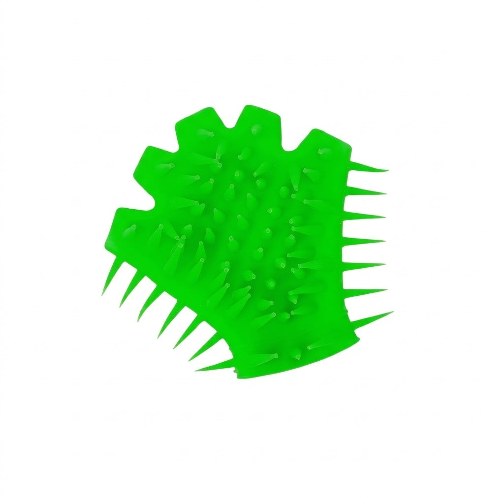 Spiky Sensory Rubber Gloves
